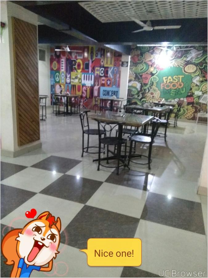 Hotel Palace Hoshiarpur Extérieur photo